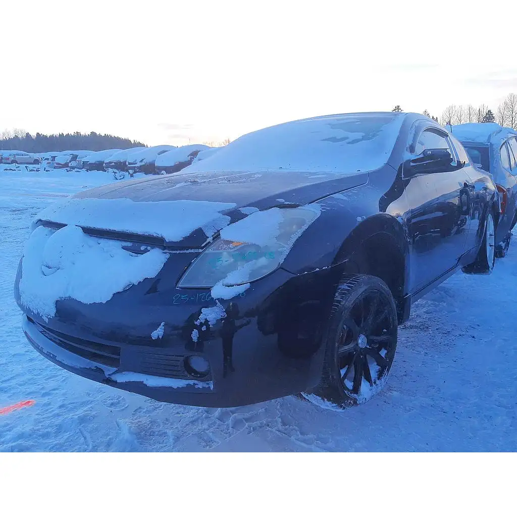 Photo of 2008 Nissan Altima