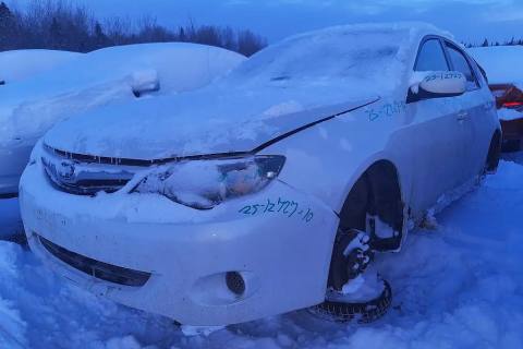 Photo of 2010 Subaru Impreza