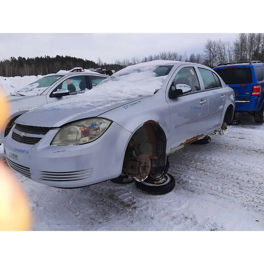 Photo of 2010 Chevrolet Cobalt