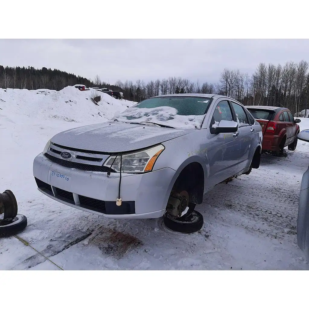 Photo of 2010 Ford Focus