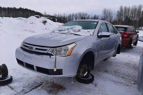 Photo of 2010 Ford Focus