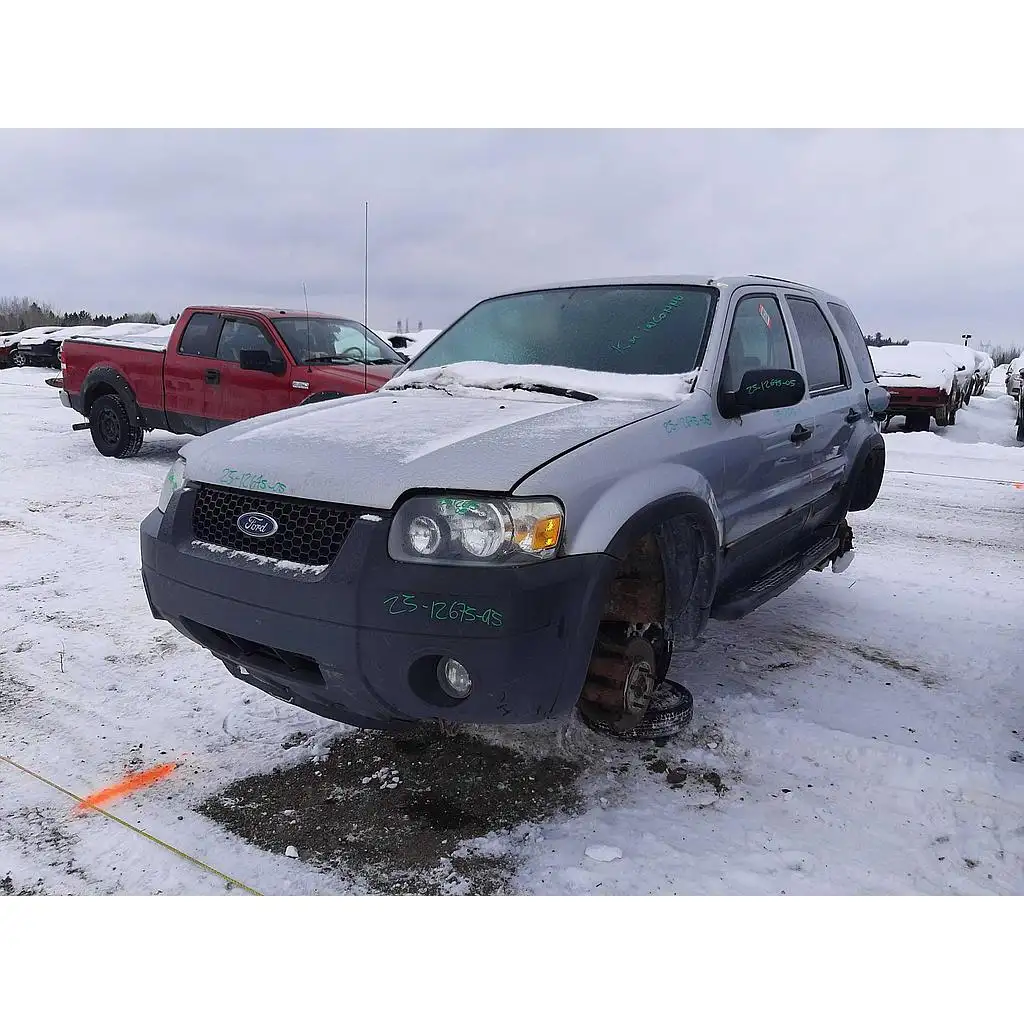 Photo of 2005 Ford Escape