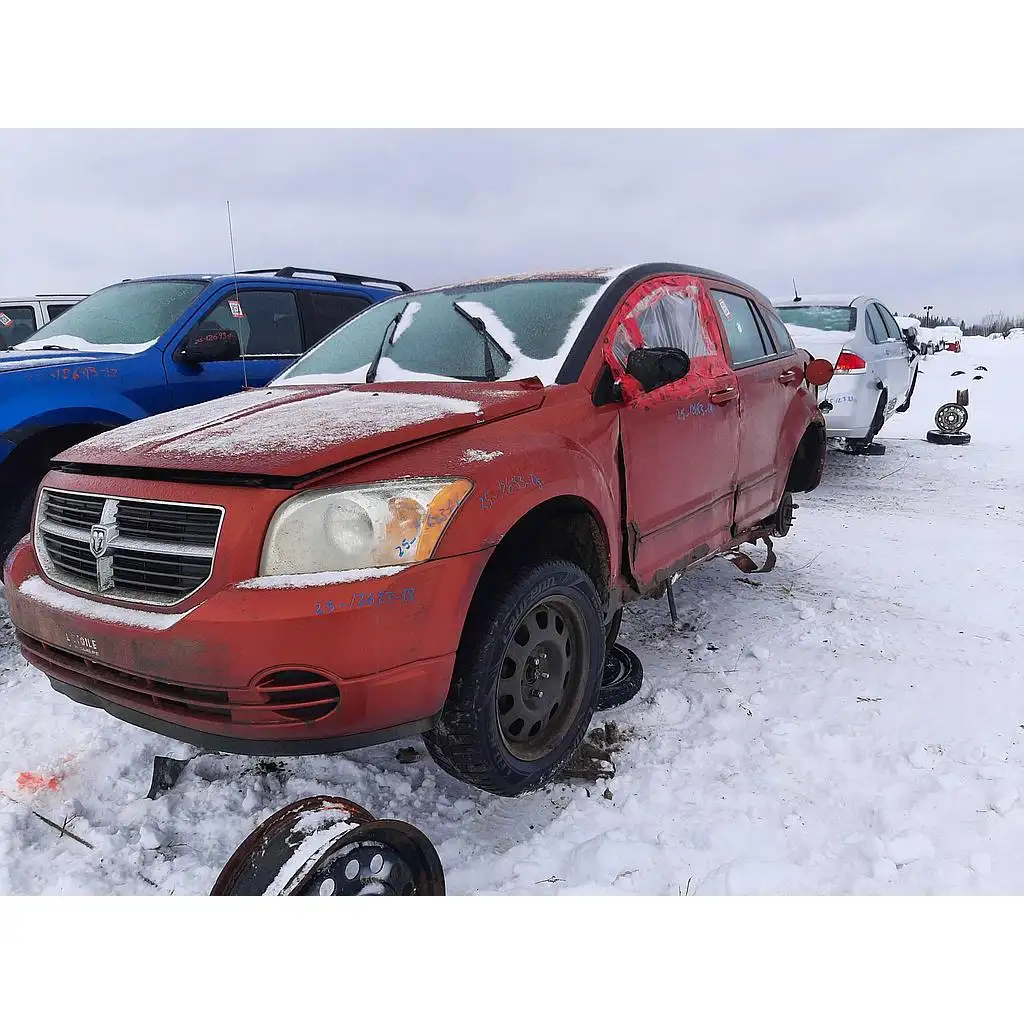 Photo of 2009 Dodge Caliber