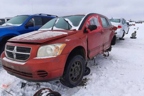 Photo of 2009 Dodge Caliber