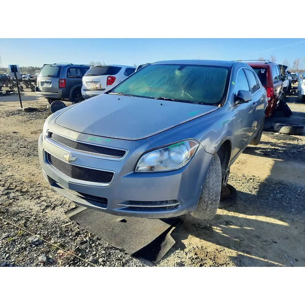 Photo of 2009 Chevrolet Malibu