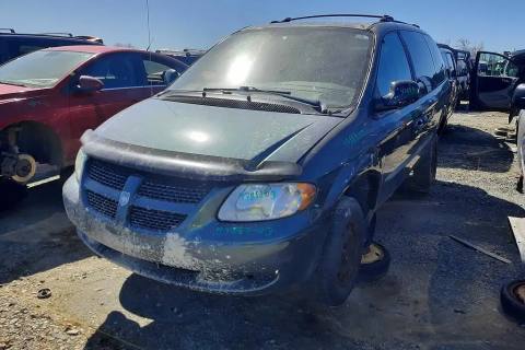 Photo of 2003 Dodge Grand Caravan