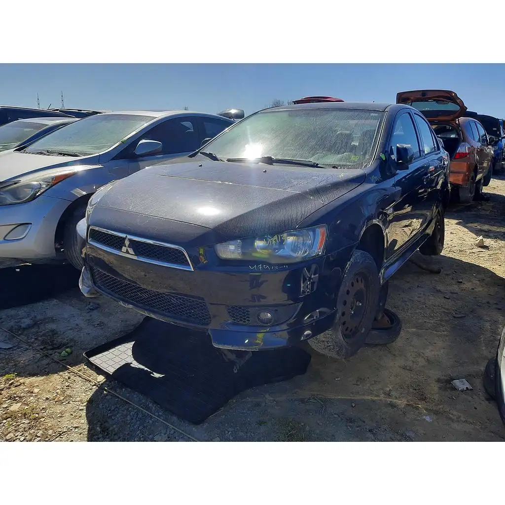 Photo of 2011 Mitsubishi Lancer