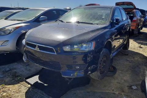 Photo of 2011 Mitsubishi Lancer