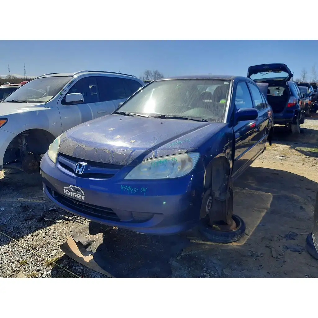 Photo of 2004 Honda Civic