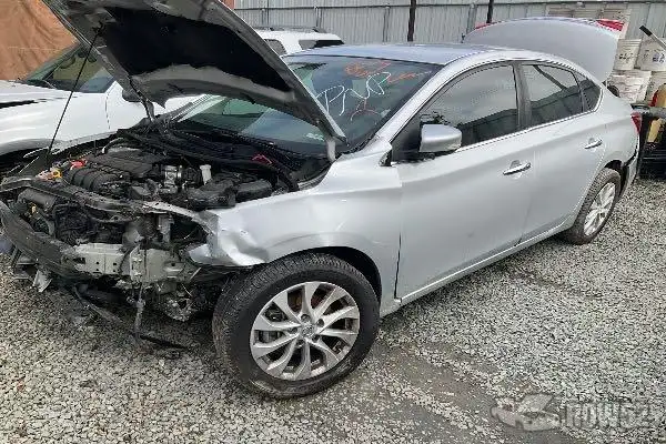 Photo of 2019 Nissan Sentra