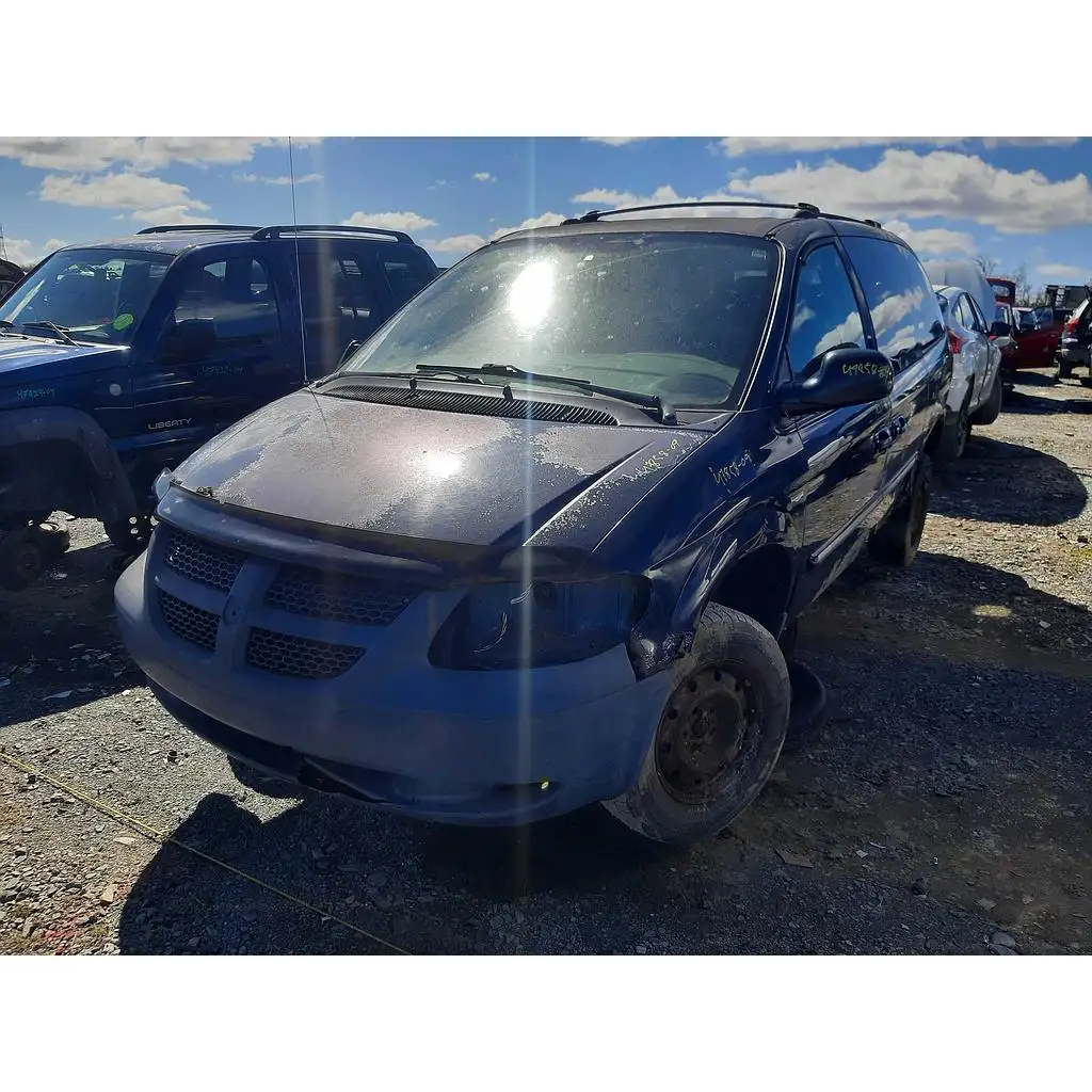 Photo of 2004 Dodge Grand Caravan