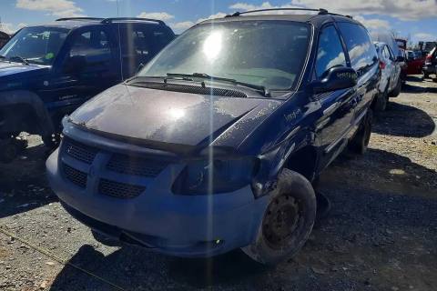 Photo of 2004 Dodge Grand Caravan
