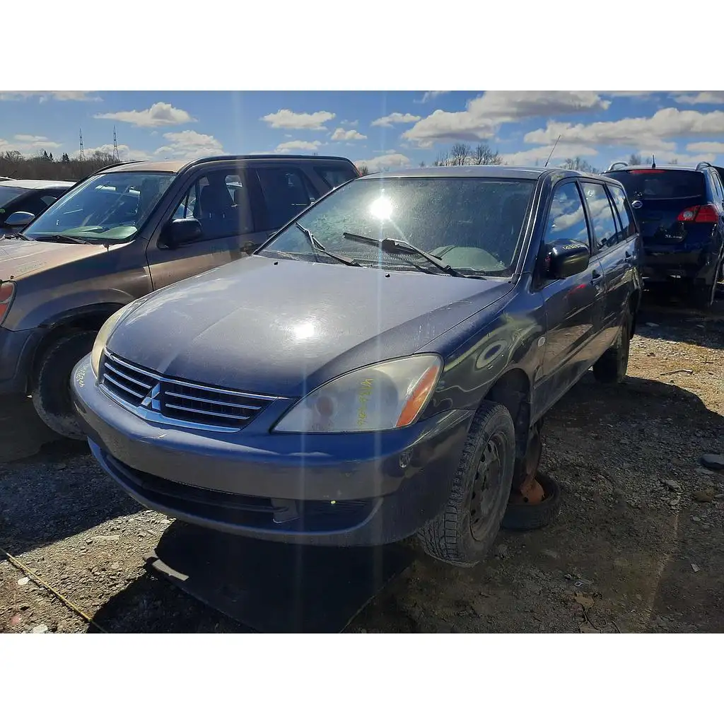 Photo of 2006 Mitsubishi Lancer