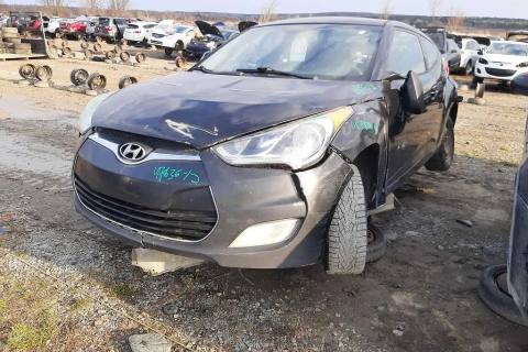 Photo of 2012 Hyundai Veloster
