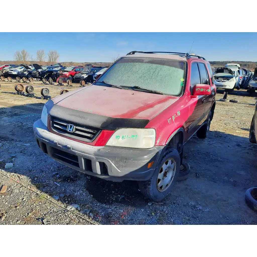 Photo of 1998 Honda Cr-V