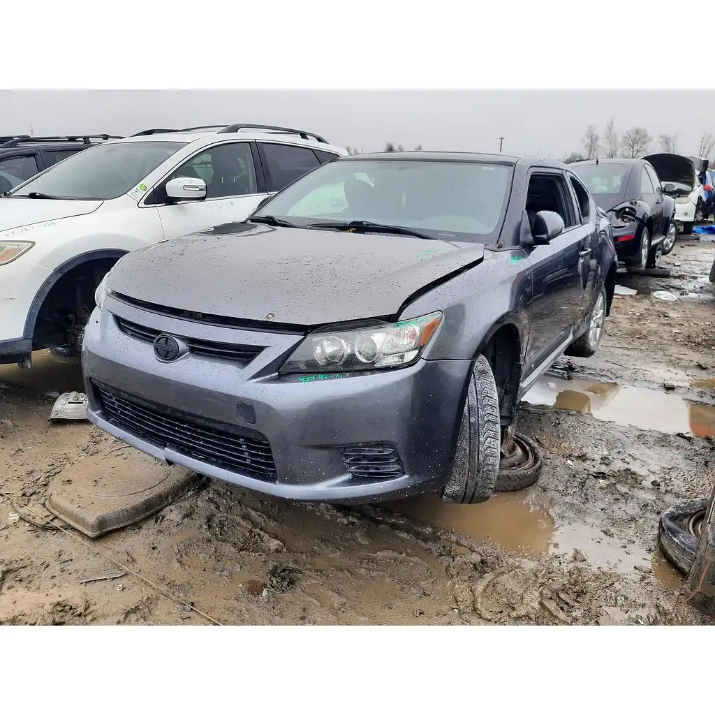 Photo of 2011 Scion Tc