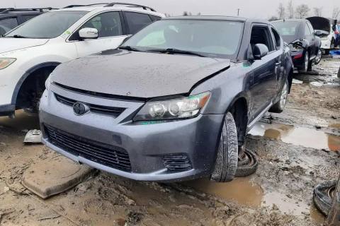 Photo of 2011 Scion Tc