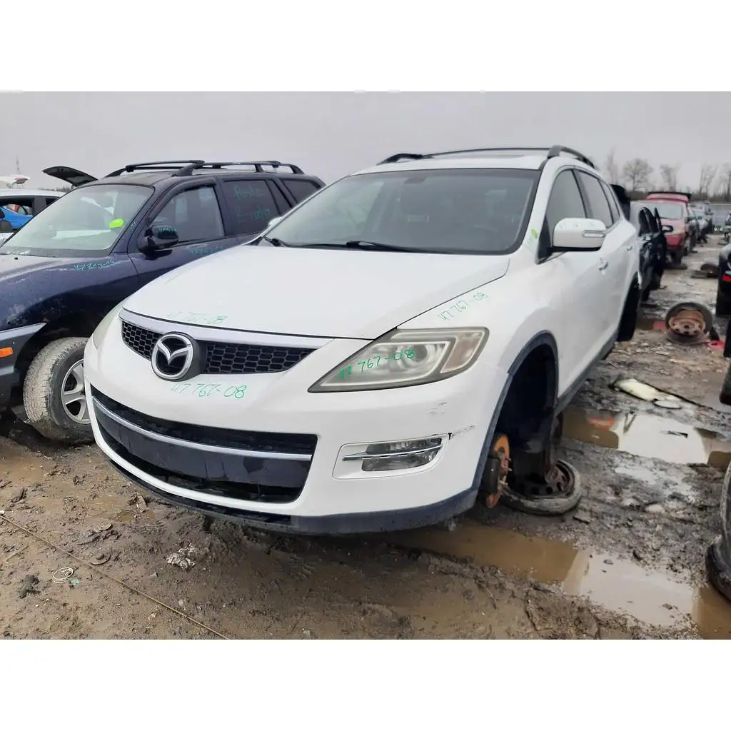 Photo of 2008 Mazda Cx-9