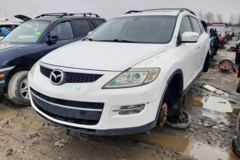 Photo of 2008 Mazda Cx-9