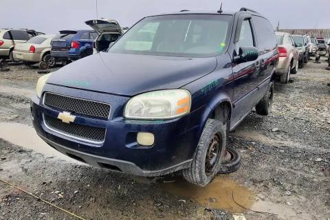 Photo of 2005 Chevrolet Uplander