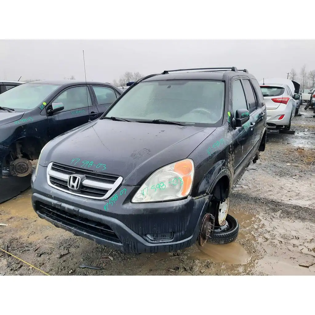 Photo of 2003 Honda Cr-V