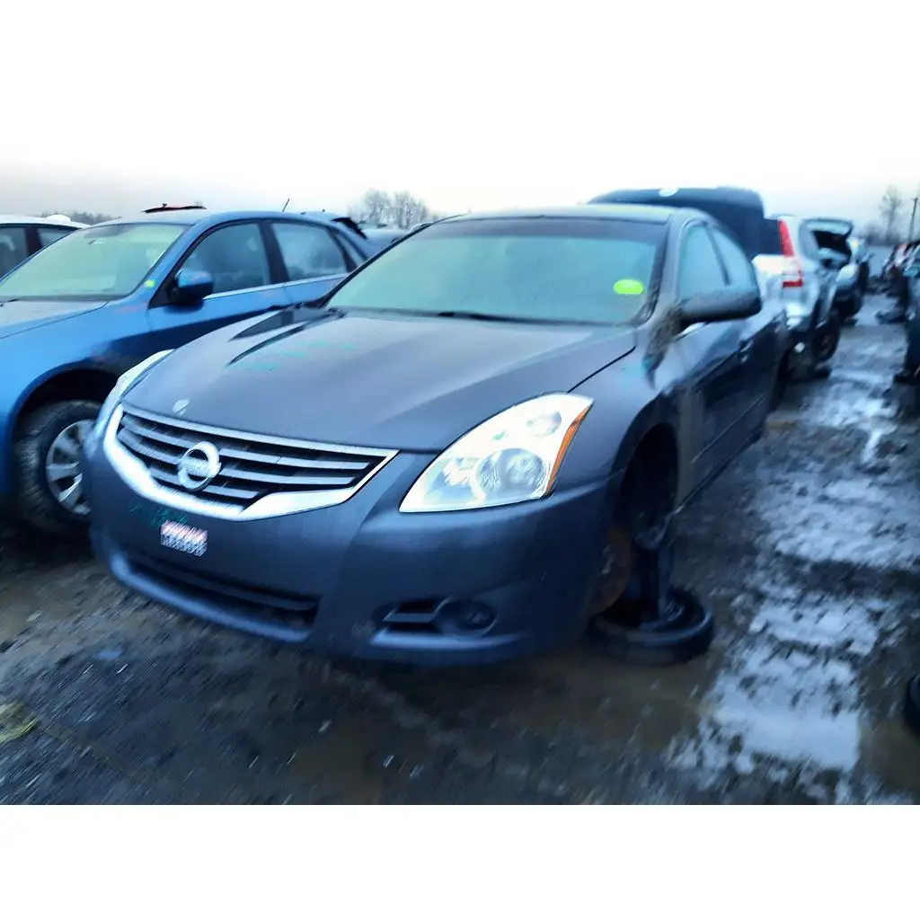 Photo of 2010 Nissan Altima