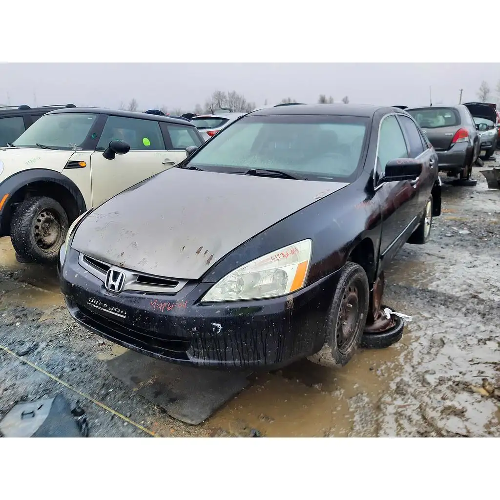 Photo of 2004 Honda Accord