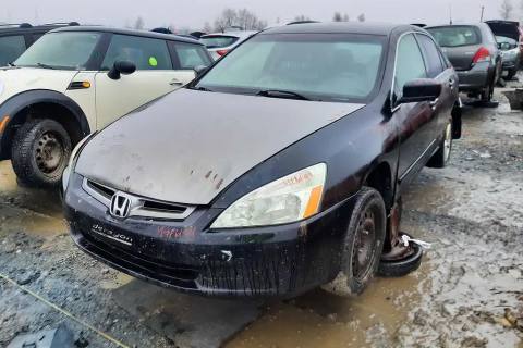 Photo of 2004 Honda Accord