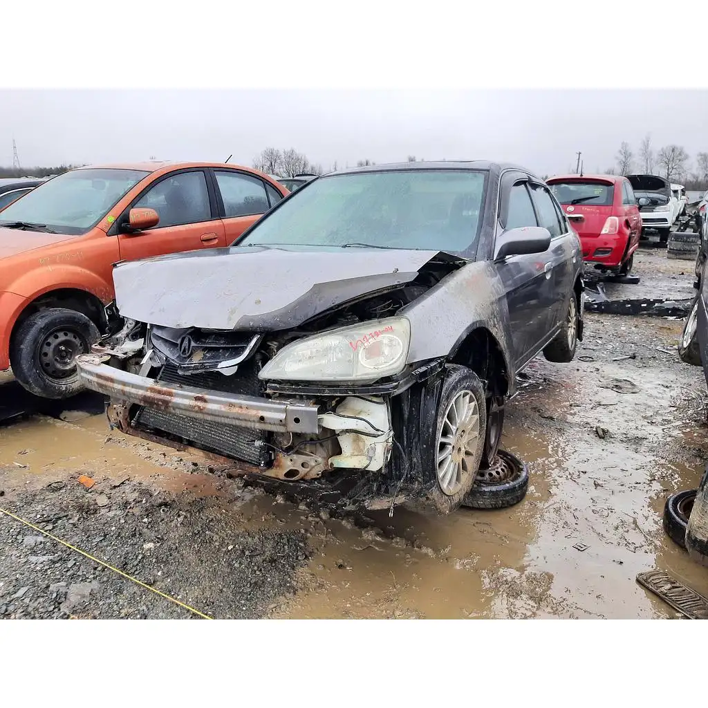 Photo of 2004 Acura El