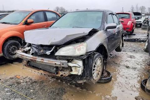 Photo of 2004 Acura El