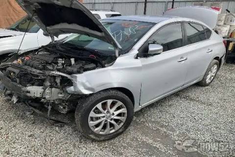 Photo of 2019 Nissan Sentra
