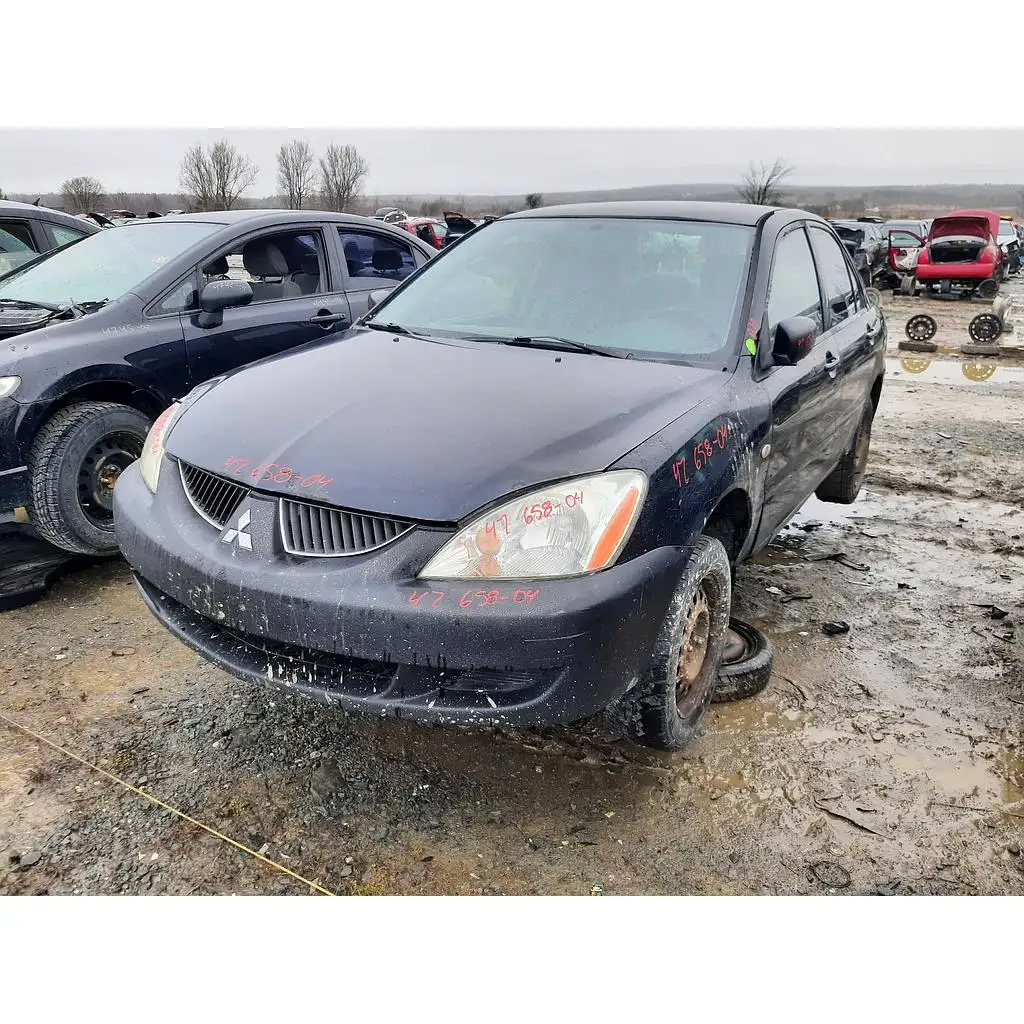 Photo of 2004 Mitsubishi Lancer