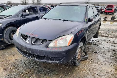 Photo of 2004 Mitsubishi Lancer