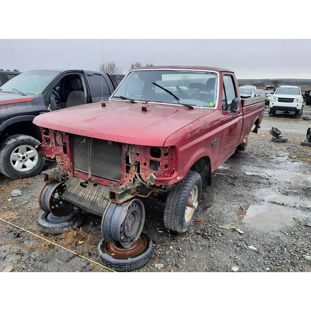 Photo of 1994 Ford F-150