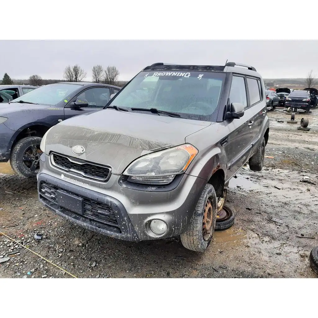 Photo of 2013 Kia Soul