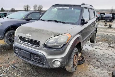 Photo of 2013 Kia Soul