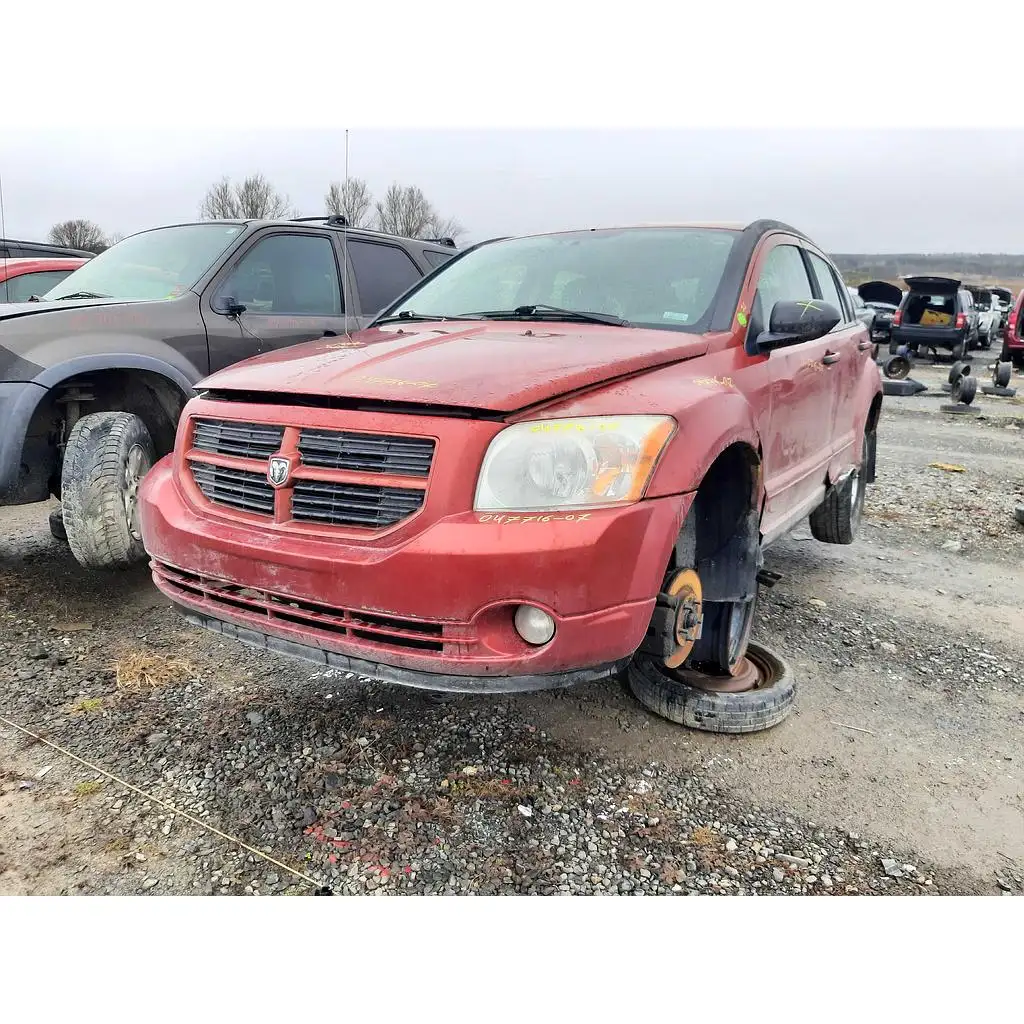 Photo of 2007 Dodge Caliber