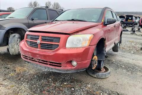 Photo of 2007 Dodge Caliber