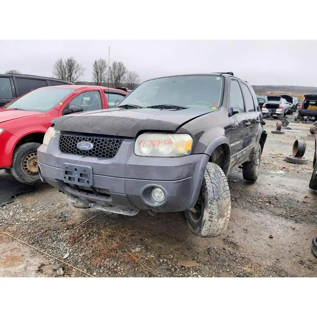 Photo of 2006 Ford Escape