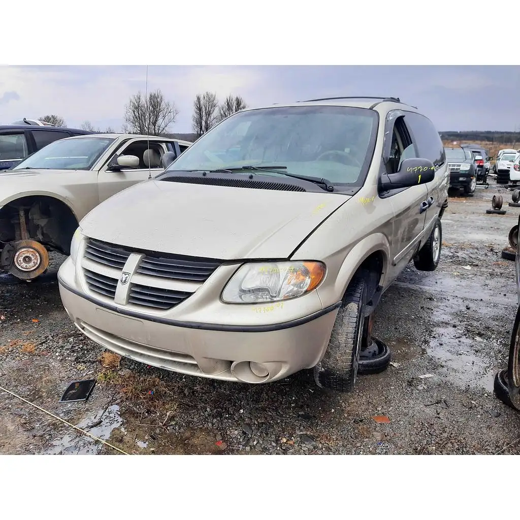 Photo of 2007 Dodge Grand Caravan