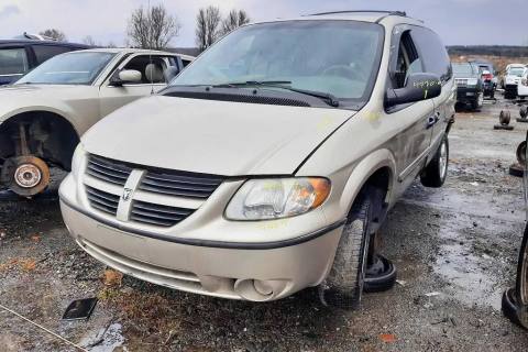 Photo of 2007 Dodge Grand Caravan