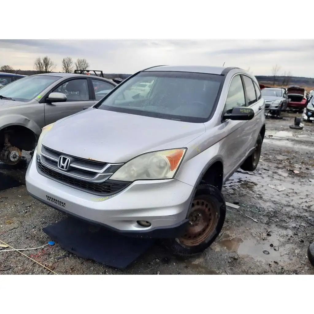 Photo of 2011 Honda Cr-V