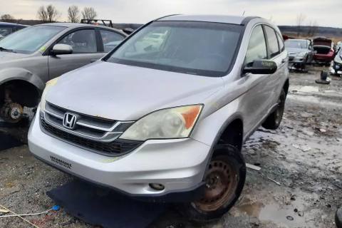 Photo of 2011 Honda Cr-V