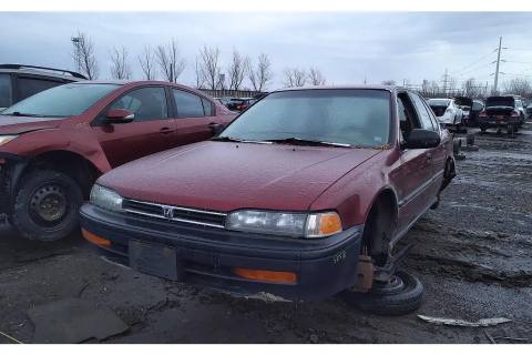 Photo of 1999 Hyundai Elantra