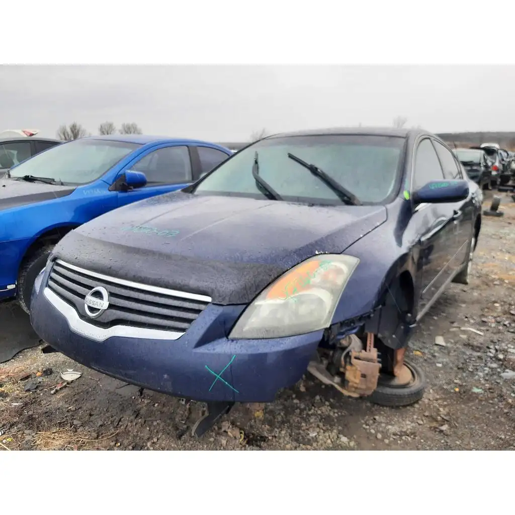 Photo of 2007 Nissan Altima