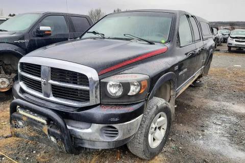 Photo of 2007 Dodge Ram 1500