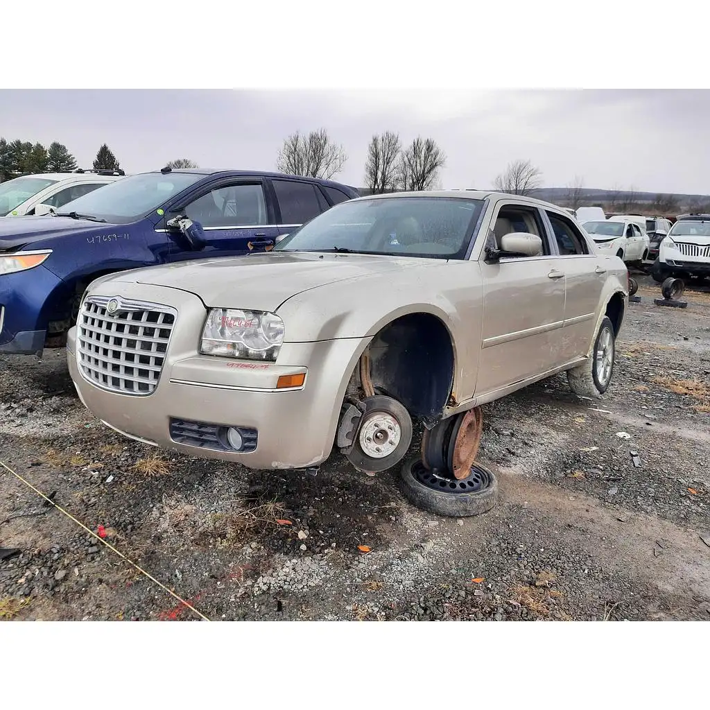 Photo of 2007 Chrysler 300