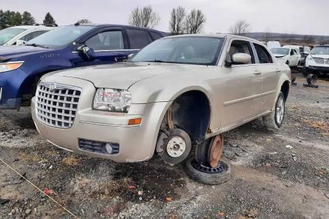 Photo of 2007 Chrysler 300