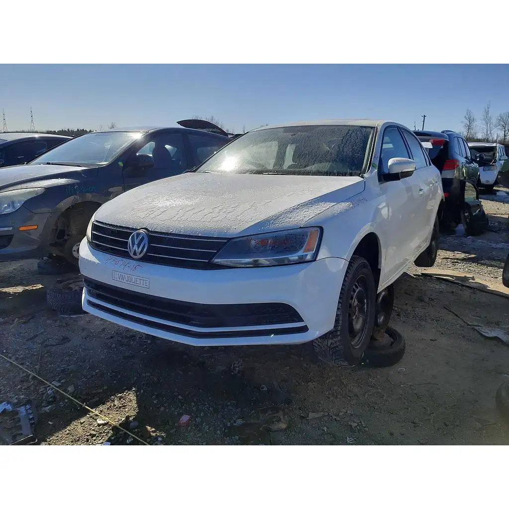 Photo of 2016 Volkswagen Jetta