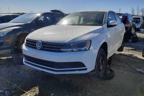 Photo of 2016 Volkswagen Jetta